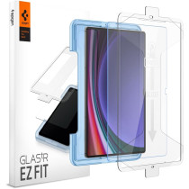 Spigen Tempered Glass Screen Protector Designed For Galaxy Tab S9 Ultra