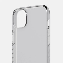 Bodyguardz Carve For iphone 14 Plus Case, Premium Shockproof Clear Case With 10Ft Drop Protection, Crystal Clear Transparency, Clear