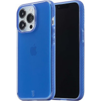 Bodyguardz Carve Phone Case For The iphone 13 Pro, No-SlIP GrIP, Shockproof, 5G, Classic Blue