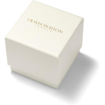 Olivia Burton Dress Watch, Black, Ob16Ad50