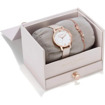 Olivia Burton Womens Quartz Watch, Analog Display, S0374582