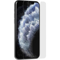 Tech21 Scratch And Finger Print Resistant Impact Glass For Iphone 11 Pro, T21-7222, Clear