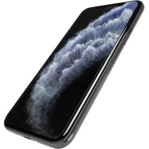 Tech21 Scratch And Finger Print Resistant Impact Glass For Iphone 11 Pro, T21-7222, Clear