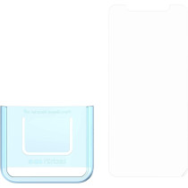 Tech21 Scratch And Finger Print Resistant Impact Glass For Iphone 11 Pro, T21-7222, Clear