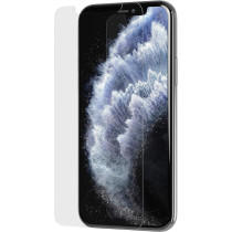 Tech21 Scratch And Finger Print Resistant Impact Glass For Iphone 11 Pro, T21-7222, Clear