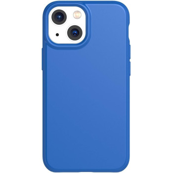 Tech21 Evo Lite For Iphone 13 Mini, Light With 10Ft Multi Drop Protection, Blue, T21-8886
