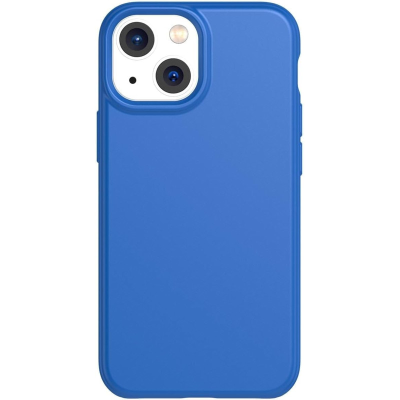Tech21 Evo Lite For Iphone 13 Mini, Light With 10Ft Multi Drop Protection, Blue, T21-8886
