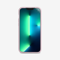 Tech21 Evo Lite Case For Iphone 13 Pro Max, Slim Profile With 10Ft Multi Drop Protection, Pink, T21-8973