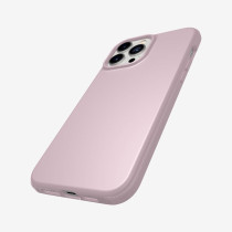 Tech21 Evo Lite Case For Iphone 13 Pro Max, Slim Profile With 10Ft Multi Drop Protection, Pink, T21-8973
