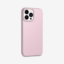 Tech21 Evo Lite Case For Iphone 13 Pro Max, Slim Profile With 10Ft Multi Drop Protection, Pink, T21-8973