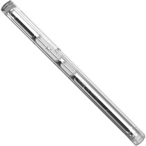 Tech21 Evo Clear For Samsung Galaxy S22, Clear And Protective Phone Case With 12Ft Multi Drop Protection, T21-9362