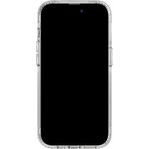 Tech21 Evo Clear Mobile Phone Case 15.5 Cm, 6.1 Inch Cover, Transparent, T21-9700