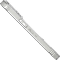 Tech21 Evo Clear Mobile Phone Case 15.5 Cm, 6.1 Inch Cover, Transparent, T21-9700