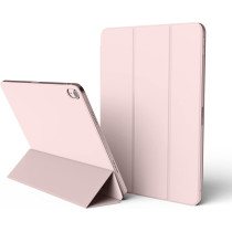 Elago Case For iPad Air 10.9 5th, 4th, iPad Pro 1st Generation 2018 And Air 11 M2- iPad Case With Magnetic Attachment To Metal, Compatible With Apple Pencil And Elago’s Pencil Case, Sand Pink, EPADA109-5-MFLO-SPK