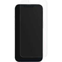 Bodyguardz Pure 2 Glass Screen Protector For iPhone 13 Pro And iPhone 13, Premium 9H Hardness Tempered Glass With Easy Installation, Superior Optical Clarity, Perfect Touch Sensitivity, SG2CM-APH61-9HG