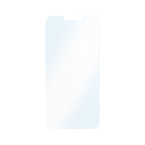 Bodyguardz Pure 2 Eye Guard Screen Protector For The iPhone 13 And iPhone 13 Pro, Premium Tempered Glass With Blue Light Filtering And PureGuard Protection, SGF3M-APH61-9HG