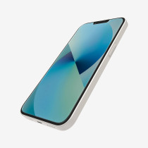 Tech21 Impact Glass For iPhone 13 Pro-Toughened Glass Screen Protector With Scratch Resistance, T21-9173