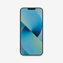 Tech21 Impact Glass For iPhone 13 Pro-Toughened Glass Screen Protector With Scratch Resistance, T21-9173