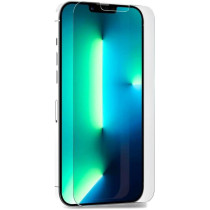 Tech21 Impact Glass For iPhone 13 Pro Max-Toughened Glass Screen Protector With Scratch Resistance, T21-9174