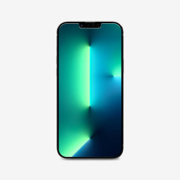 Tech21 Impact Glass For iPhone 13 Pro Max-Toughened Glass Screen Protector With Scratch Resistance, T21-9174