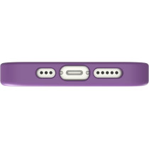 Gear4 ZAGG Havana Snap Apple iPhone 14 Plus, D30 Drop Protection Up To 10ft 3m, Wireless Charging Compatible, Reinforced Top, Bottom And Edges, Purple, 702010060