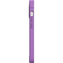 Gear4 ZAGG Havana Snap Apple iPhone 14 Plus, D30 Drop Protection Up To 10ft 3m, Wireless Charging Compatible, Reinforced Top, Bottom And Edges, Purple, 702010060