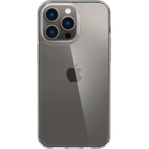 Spigen Air Skin Hybrid Designed For iPhone 14 Pro Case 2022, Crystal Clear, ACS04952