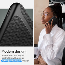 Spigen Neo Hybrid Bumper Case For Galaxy S23 Plus 2023 Lightweight And Shock-Absorbent, Black, ACS05674