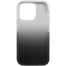 Bodyguardz Ace Pro For iPhone 14 Pro Case, Premium Shockproof Technology With 14FT Military Grade Drop Protection, Wireless Charging, Responsive Buttons, Clear/Black, B0003EDL22A2N01