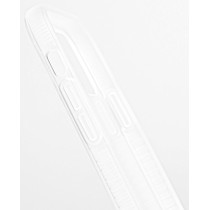 Bodyguardz Stack Designed For iPhone 12 Pro Max Case Cover, 6.7 inch, Clear, CKFFM-APG67-9GF