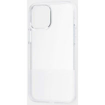 Bodyguardz Stack Designed For iPhone 12 Pro Max Case Cover, 6.7 inch, Clear, CKFFM-APG67-9GF