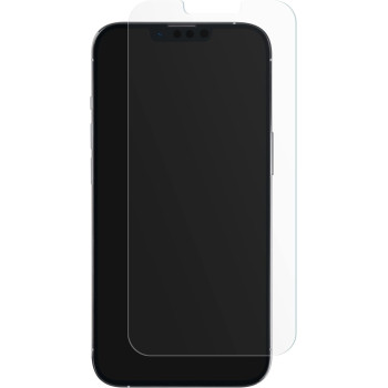 Bodyguardz Pure 2 Glass Screen Protector For iPhone 13 Pro Max, Premium 9H Hardness Tempered Glass With Easy Installation, Superior Optical Clarity, Perfect Touch Sensitivity, SG2CM-APH67-9HG