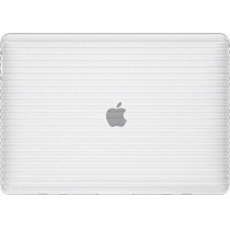 Tech21 EvoWave For MacBook Pro 13" 2020-2022, Clear, Hard Cover, T21-10128