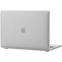 Tech21 EvoWave For MacBook Pro 13" 2020-2022, Clear, Hard Cover, T21-10128