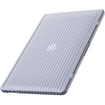 Tech21 EvoWave For MacBook Pro 13" 2020-2022, Blue, Hard Cover, T21-10129