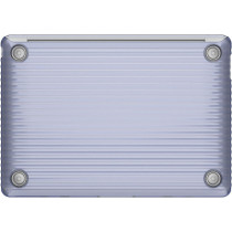 Tech21 EvoWave For MacBook Pro 13" 2020-2022, Blue, Hard Cover, T21-10129