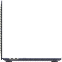 Tech21 EvoWave For MacBook Pro 13" 2020-2022, Blue, Hard Cover, T21-10129