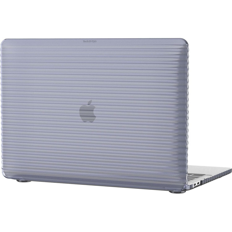 Tech21 EvoWave For MacBook Pro 13" 2020-2022, Blue, Hard Cover, T21-10129