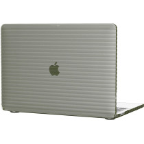 Tech21 EvoWave For MacBook Pro 13" 2020-2022, Green, Hard Cover, T21-10130