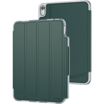 Tech21 EvoFolio Case For iPad 10th Gen Impact Protection Multi-Angle Viewing, Teal, T21-10210