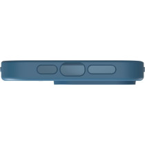 Zagg Gear4 Havana Snap Case Apple iPhone 14 Pro, D30 Drop Protection Up To 10ft/3m, Wireless Charging Compatible, Reinforced Top, Bottom And Edges, Blue, 702010062