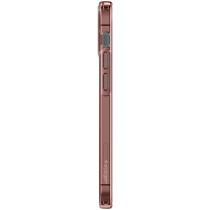 Spigen Crystal Flex Designed For iPhone 12 Case 2020/Designed For iPhone 12 Pro Case 2020, Rose Crystal, ACS01518