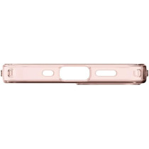 Spigen Crystal Flex Designed For iPhone 12 Case 2020/Designed For iPhone 12 Pro Case 2020, Rose Crystal, ACS01518