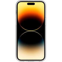 Spigen Crystal Slot Dual Designed For iPhone 14 Pro Case 2022, Crystal Clear, ACS04978