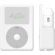 Elago Airpods W6 Tesla Charging Stand Designed For 2021/2022/2023, Tesla Model 3/Y Wireless Charging Pad Car Center Council Interior Accessories Compatible With Airpods Pro2, Airpods Pro1, Airpods 3, White, EAPST-WT6-TESLA-WH