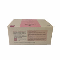 The Innocent Hound 3kg Air-Dried Wild Salmon Fishcakes with Sweet Potato Puppy and Adult Dry Dog Food