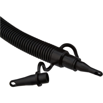 Intex Hand Pump, Black, 68612, 29 Cm, ‎31.2 X 10.9 X 10.8 Cm