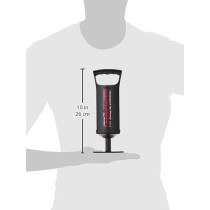 Intex Hand Pump, Black, 68612, 29 Cm, ‎31.2 X 10.9 X 10.8 Cm