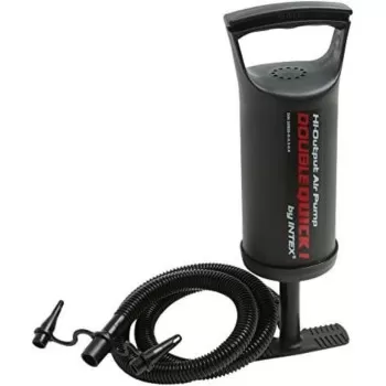 Intex Hand Pump, Black,...