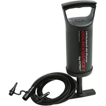 Intex Hand Pump, Black, 68612, 29 Cm, ‎31.2 X 10.9 X 10.8 Cm